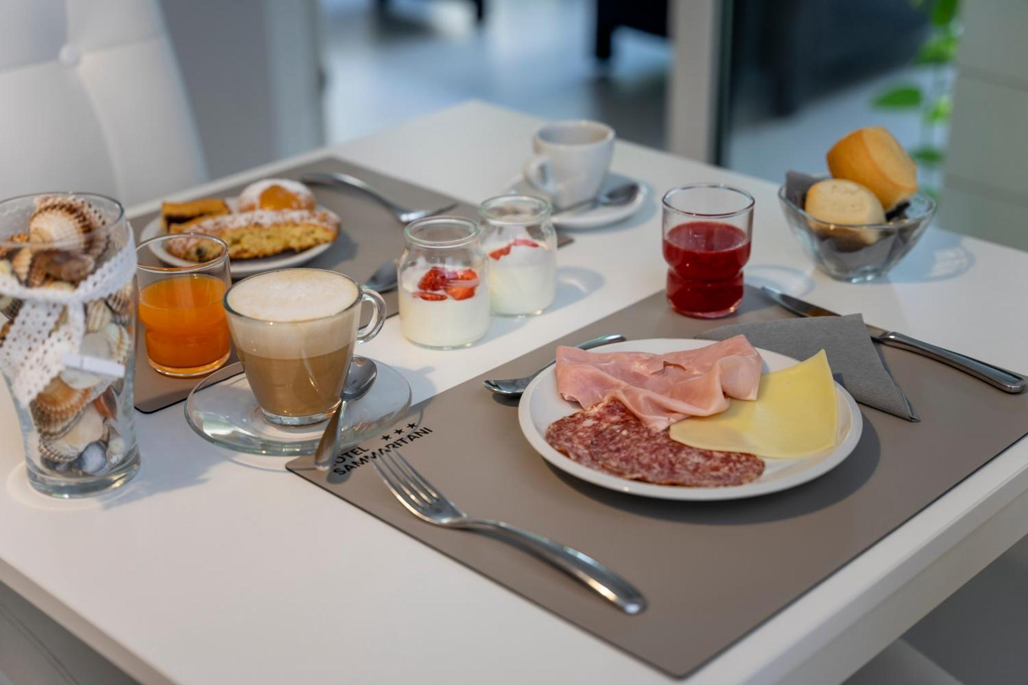 Sammaritani Hotel Rimini