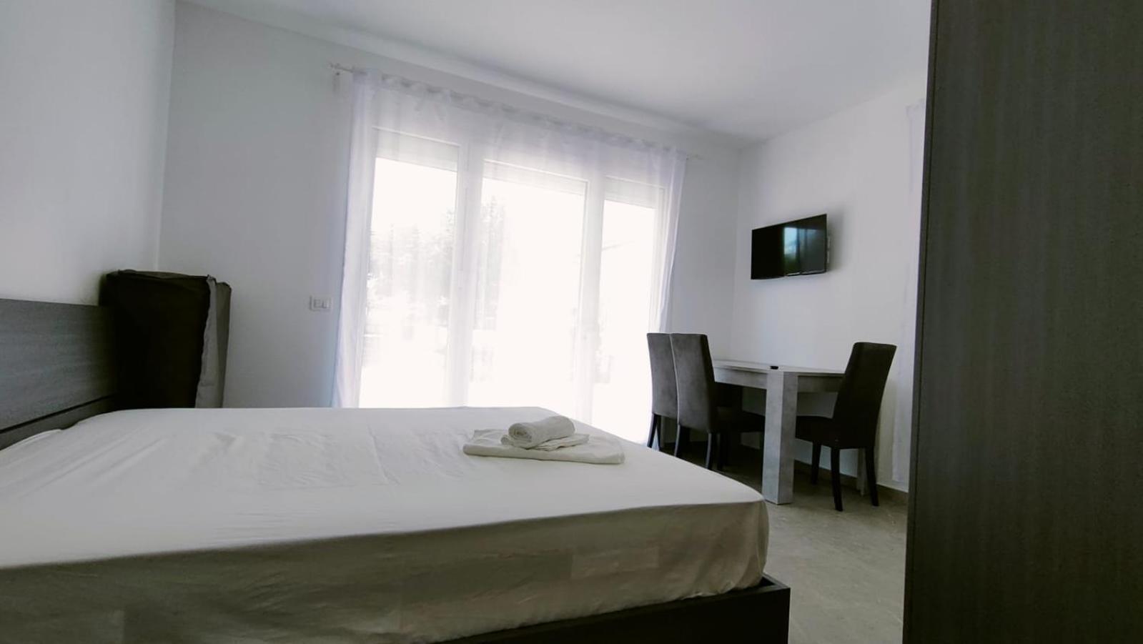 Borghesi Fronte Mare Apartment Rimini