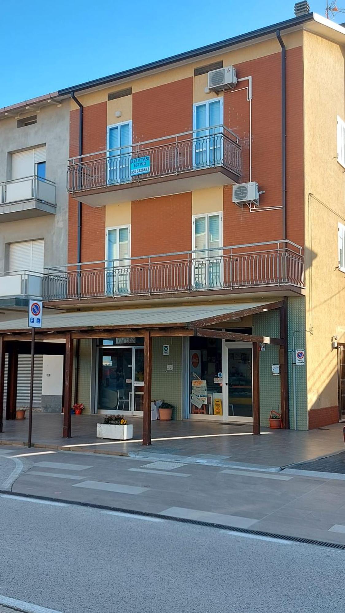 Fronte Mare 60 Appartamento *