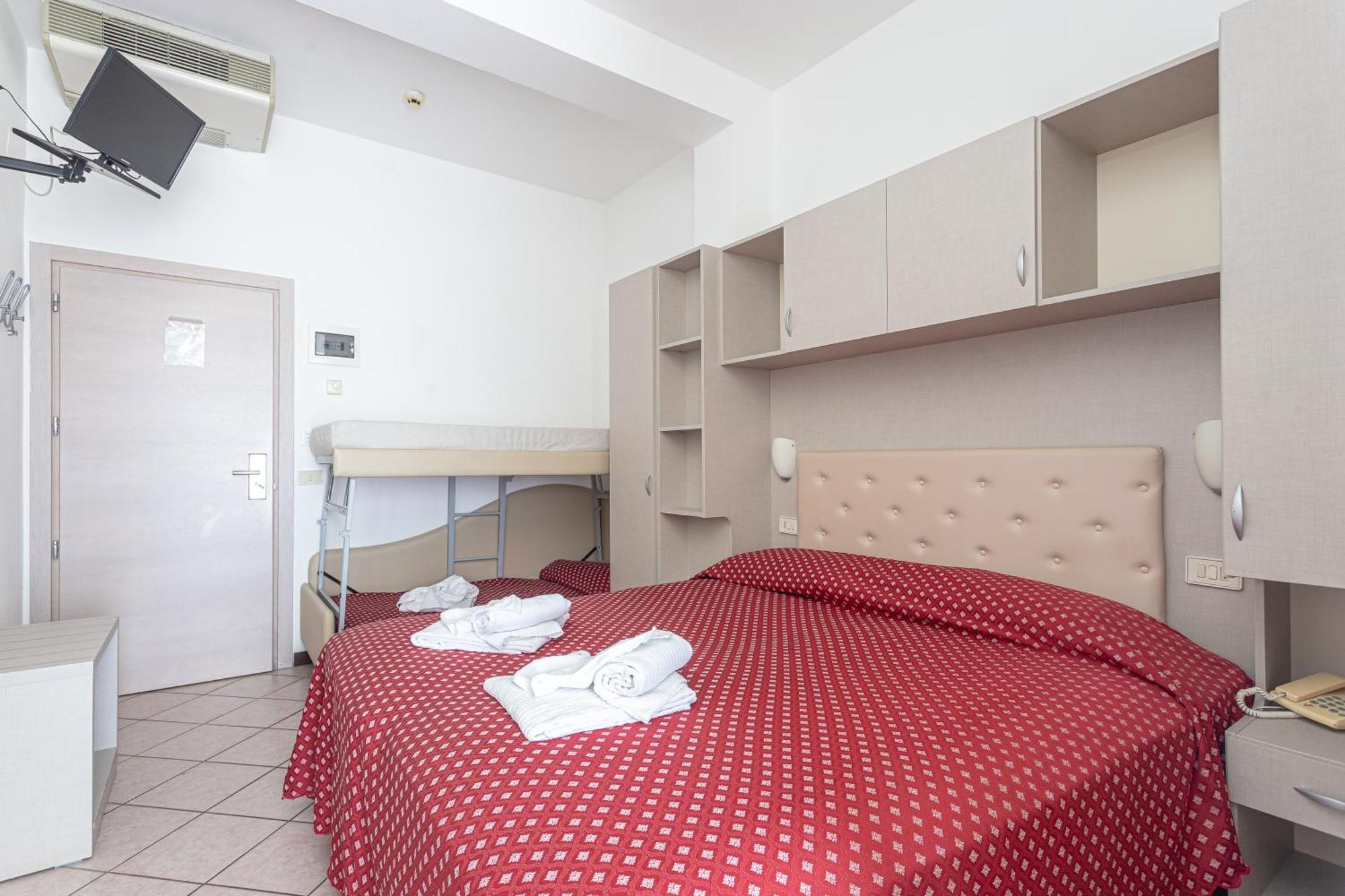Blumen Hotel Rimini