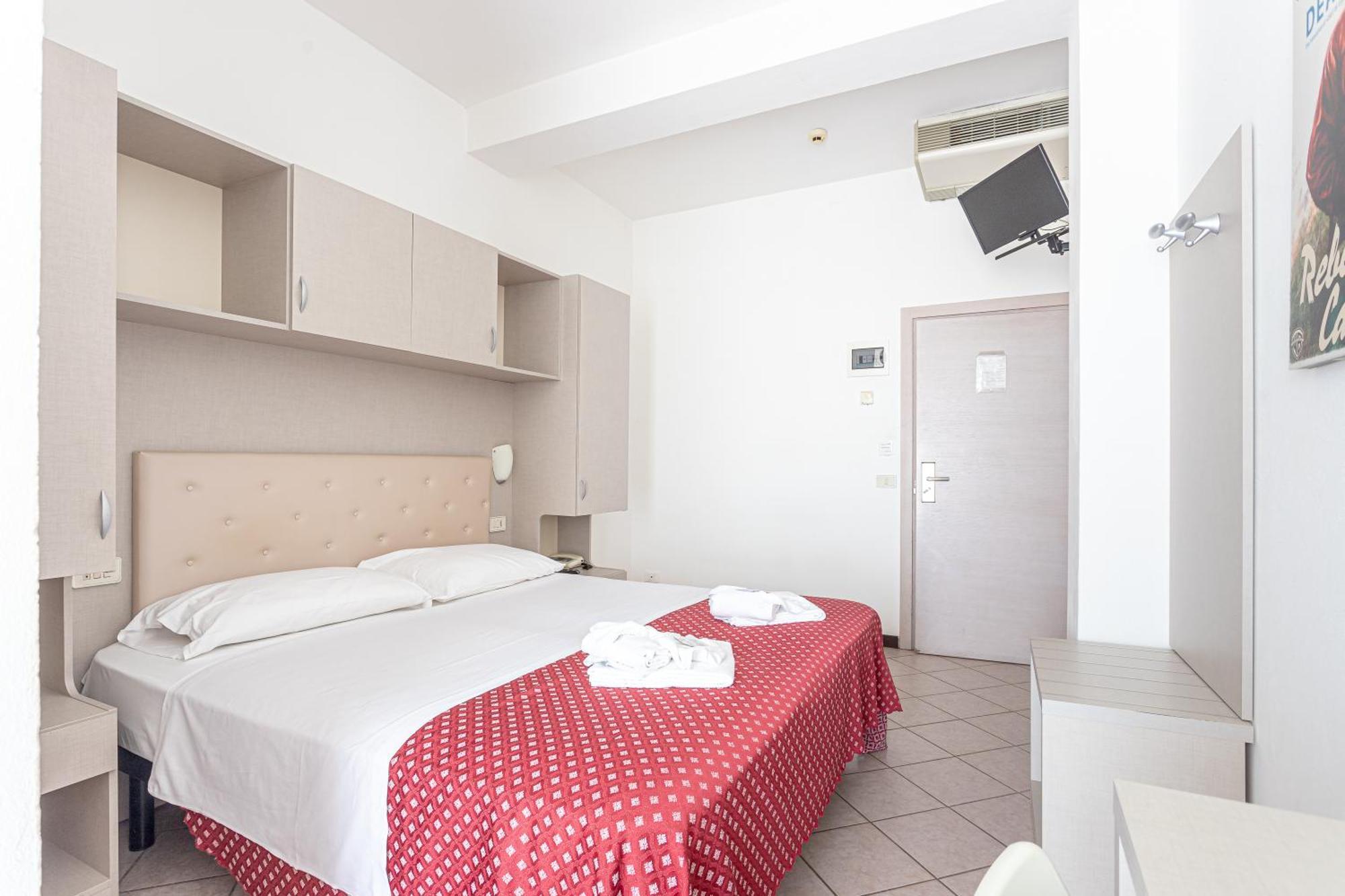 Hotel Blumen Rimini