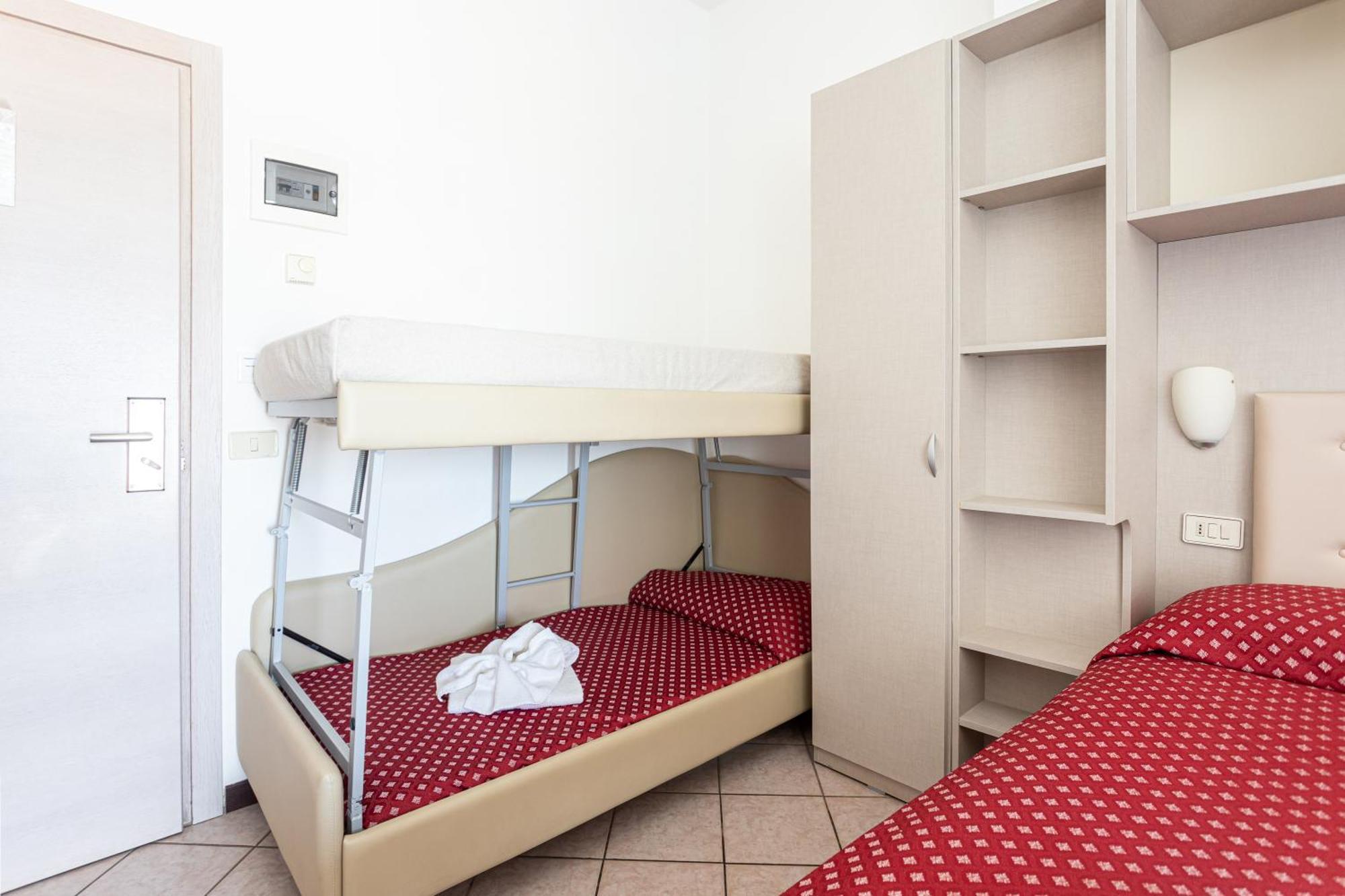 Hotel Blumen 3*