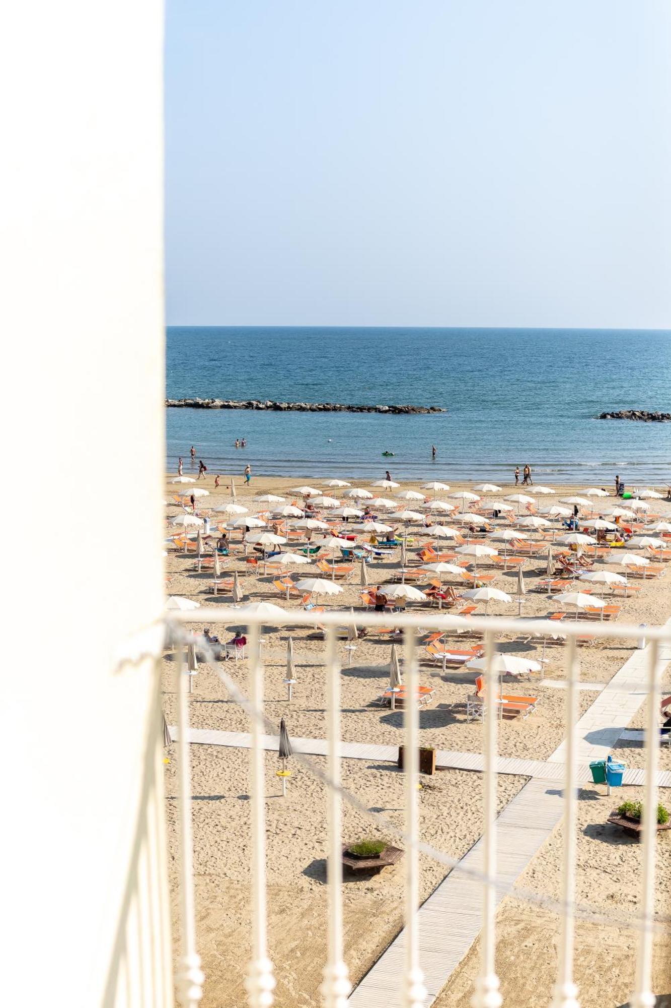 Hotel Blumen Rimini
