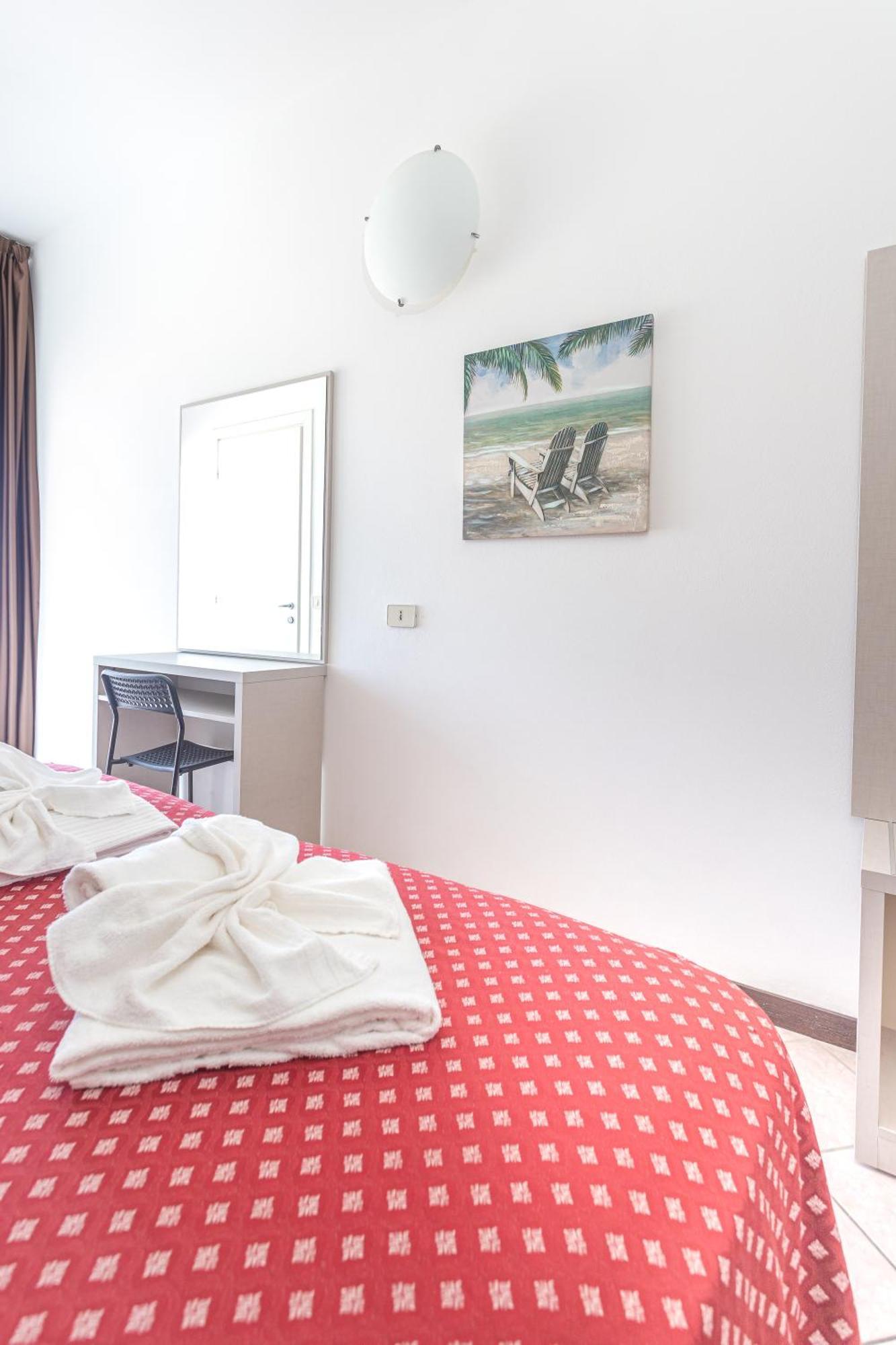 Hotel Blumen 3*