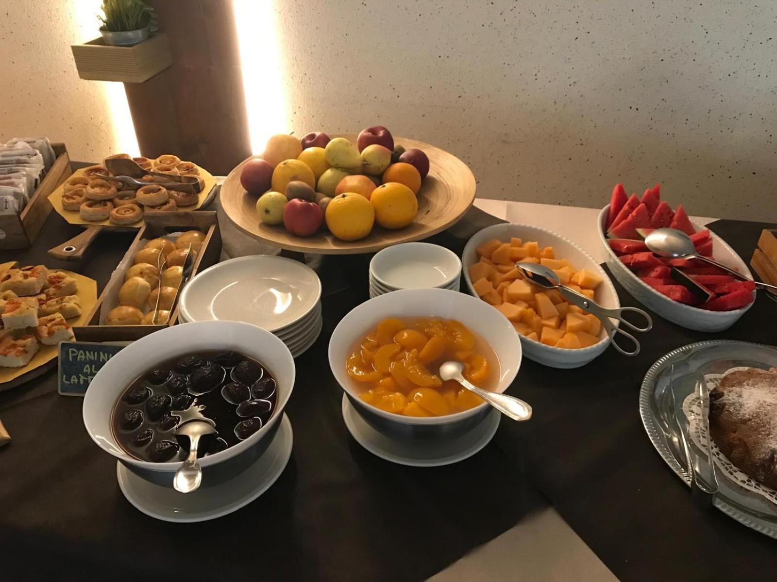 Perla Hotel