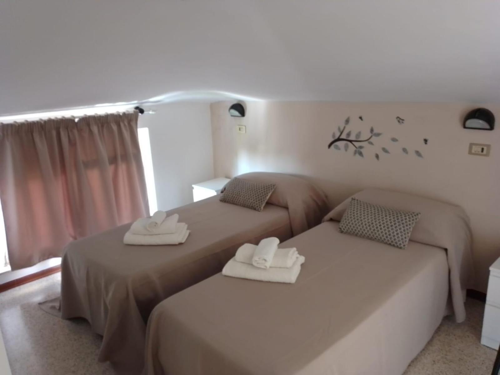 Hotel Perla