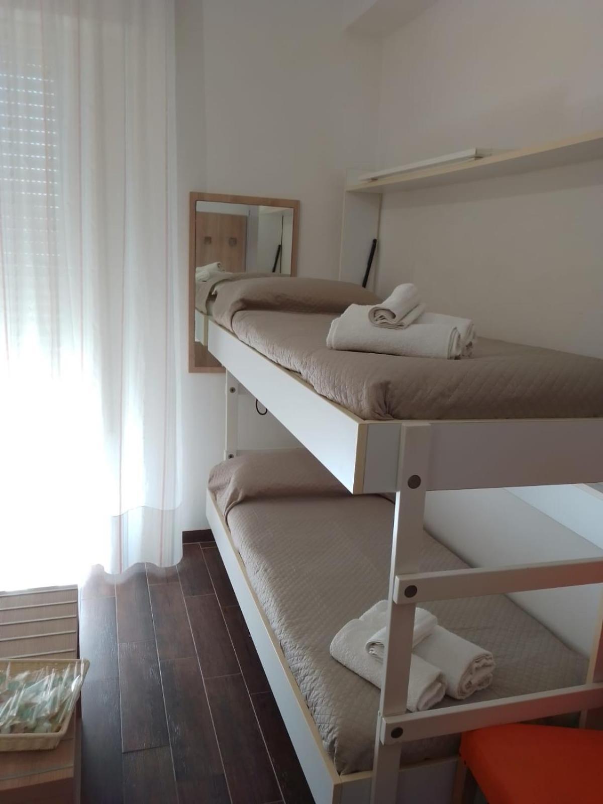 Hotel Perla Rimini
