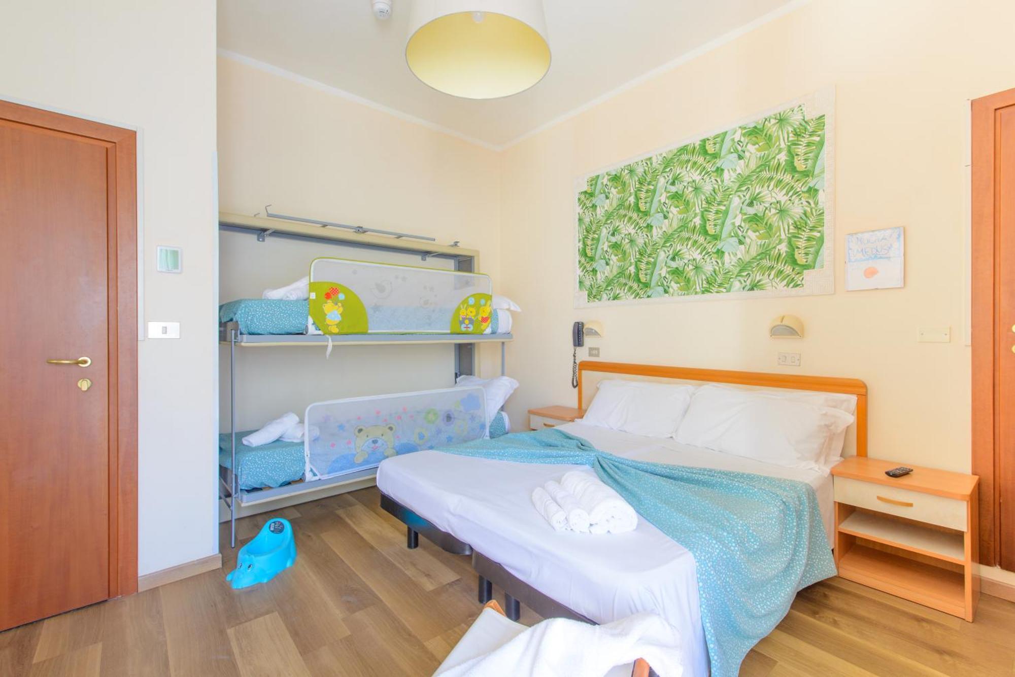 Nuova Medusa Hotel