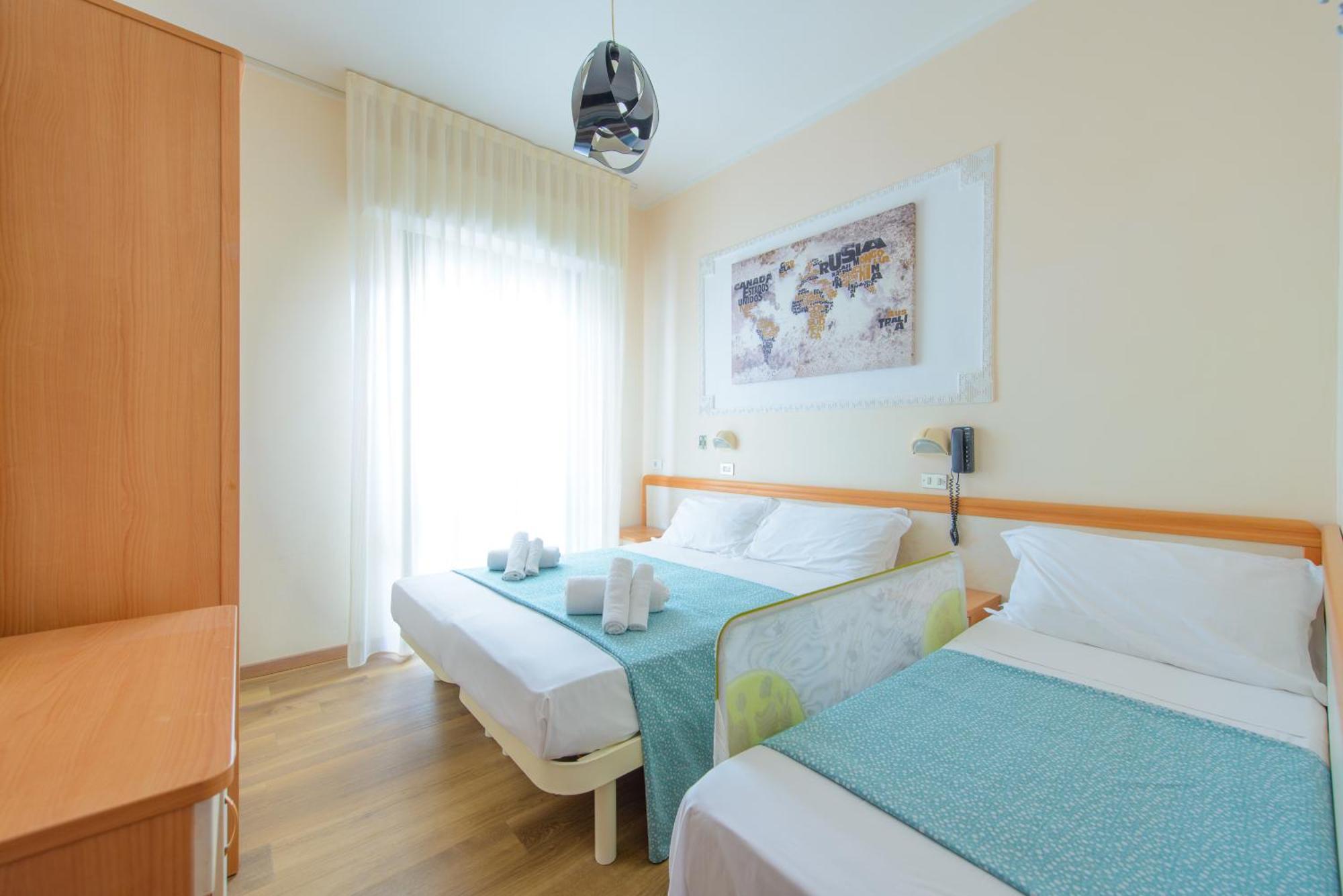 Nuova Medusa Hotel *