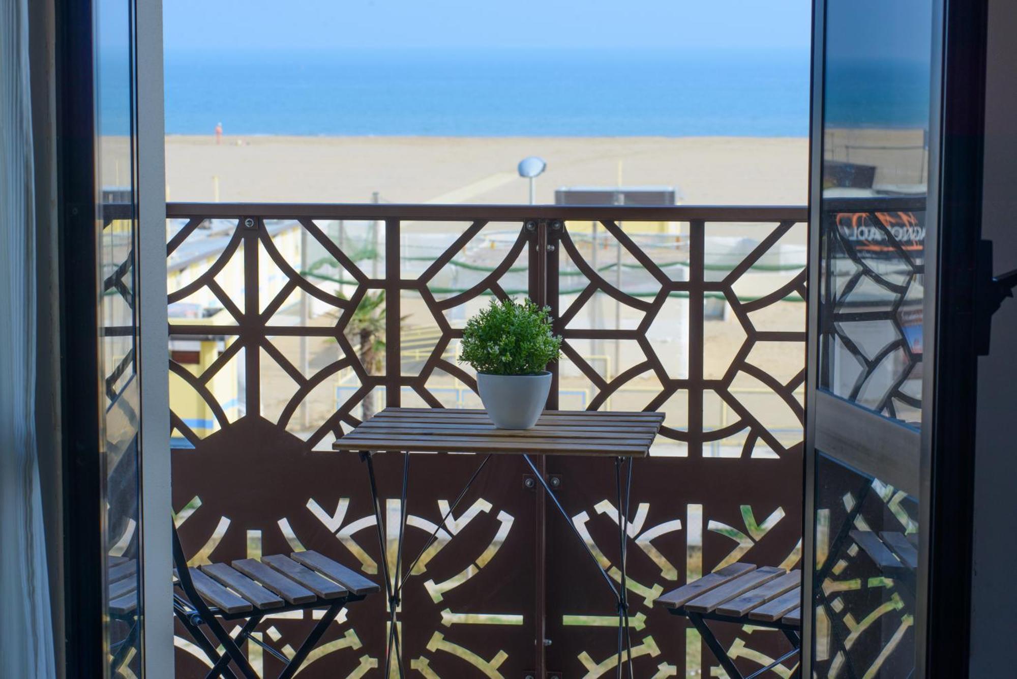 Hotel Nuova Medusa *