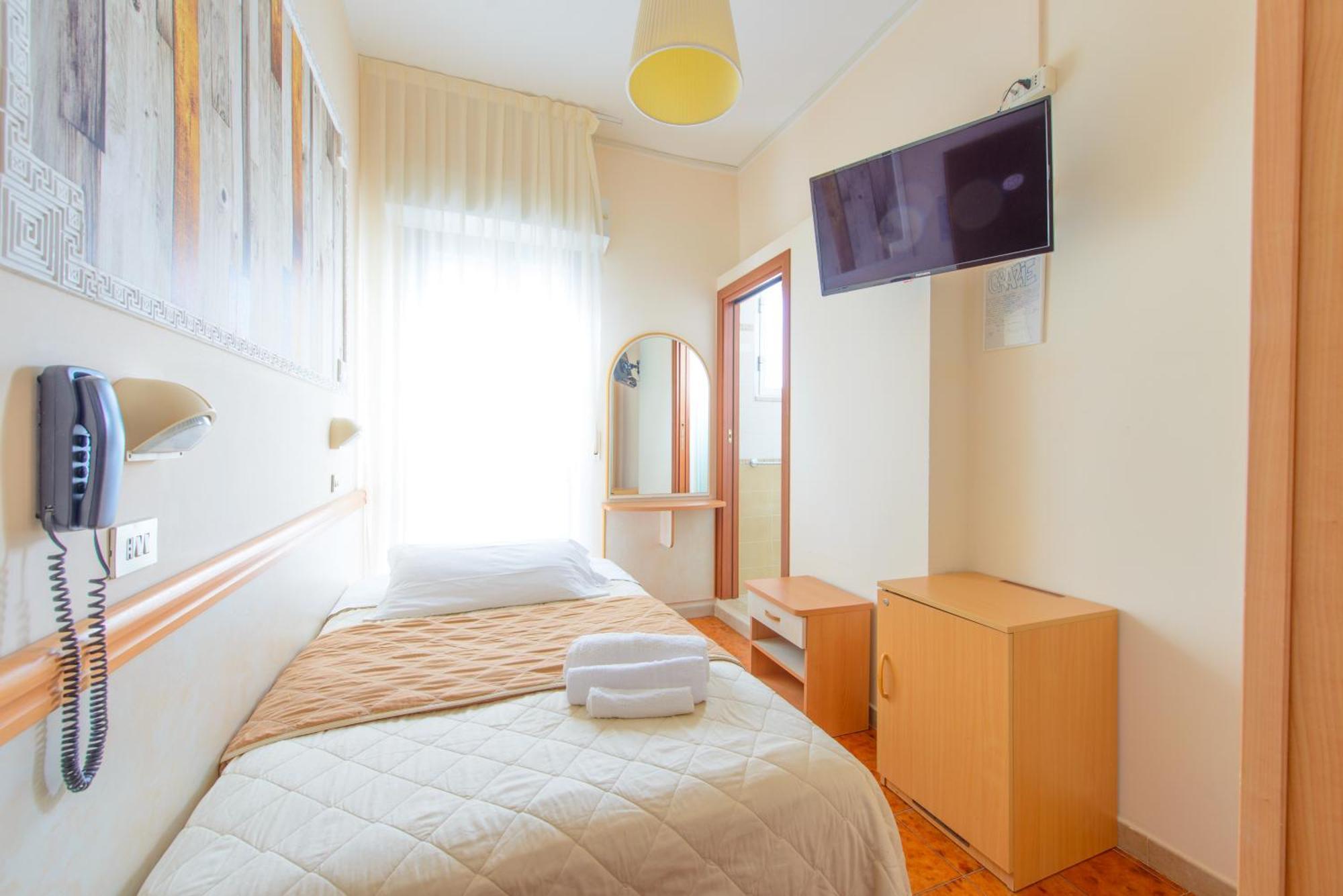 Nuova Medusa Hotel Rimini