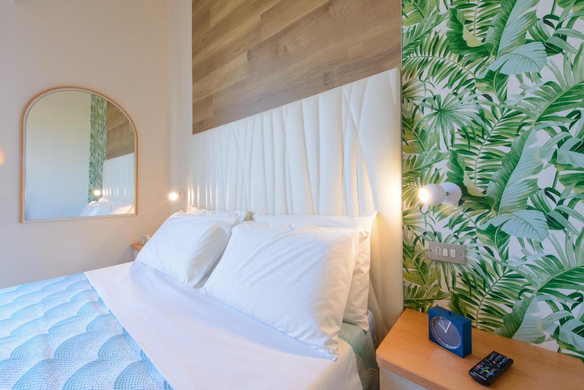 Hotel Nuova Medusa Rimini