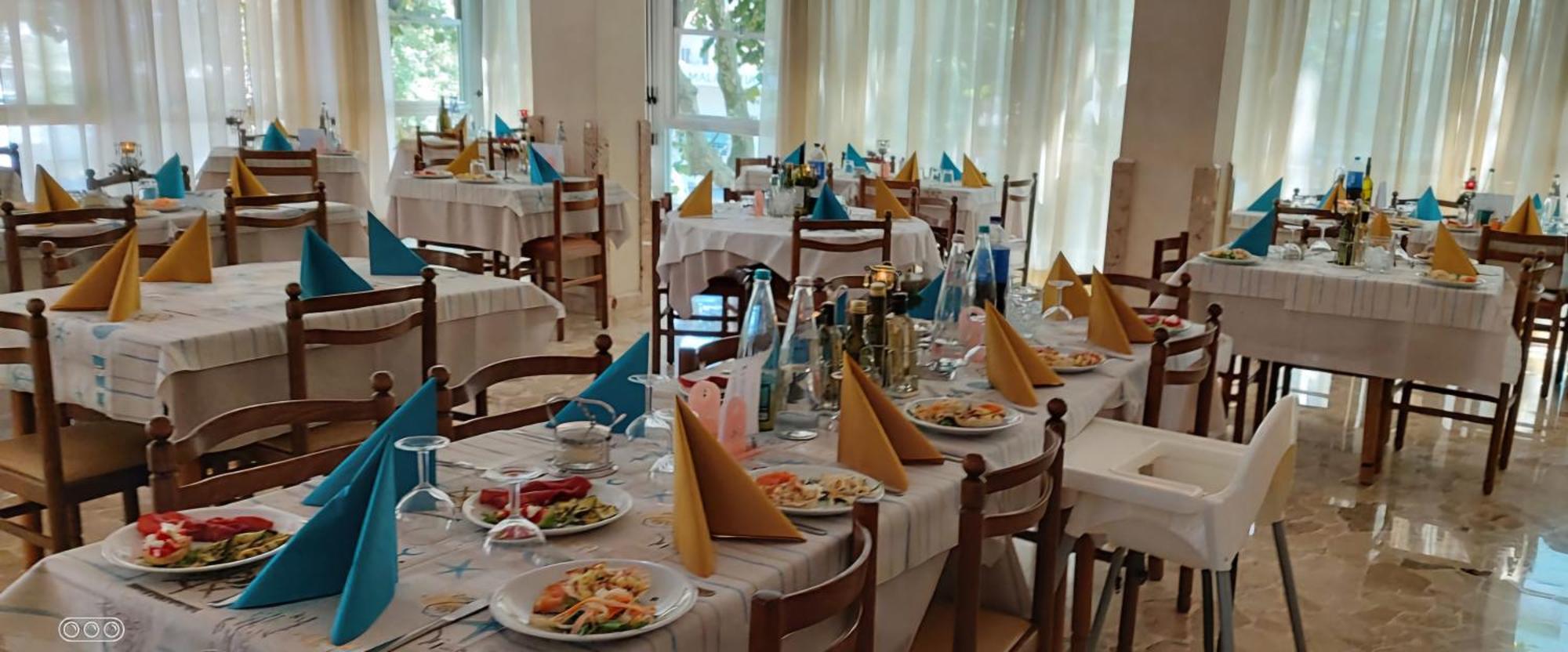 Hotel De La