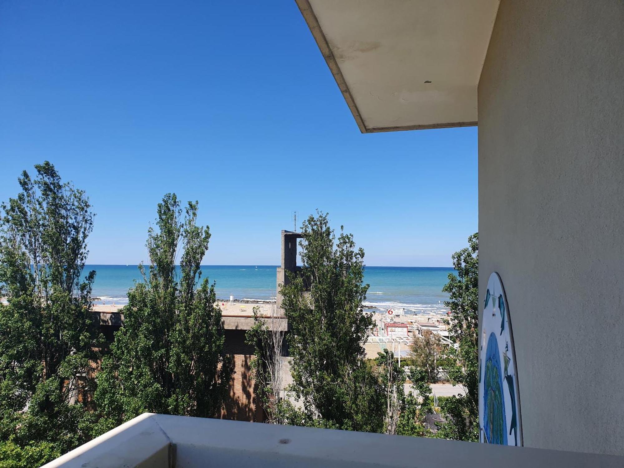 Hotel De La Rimini