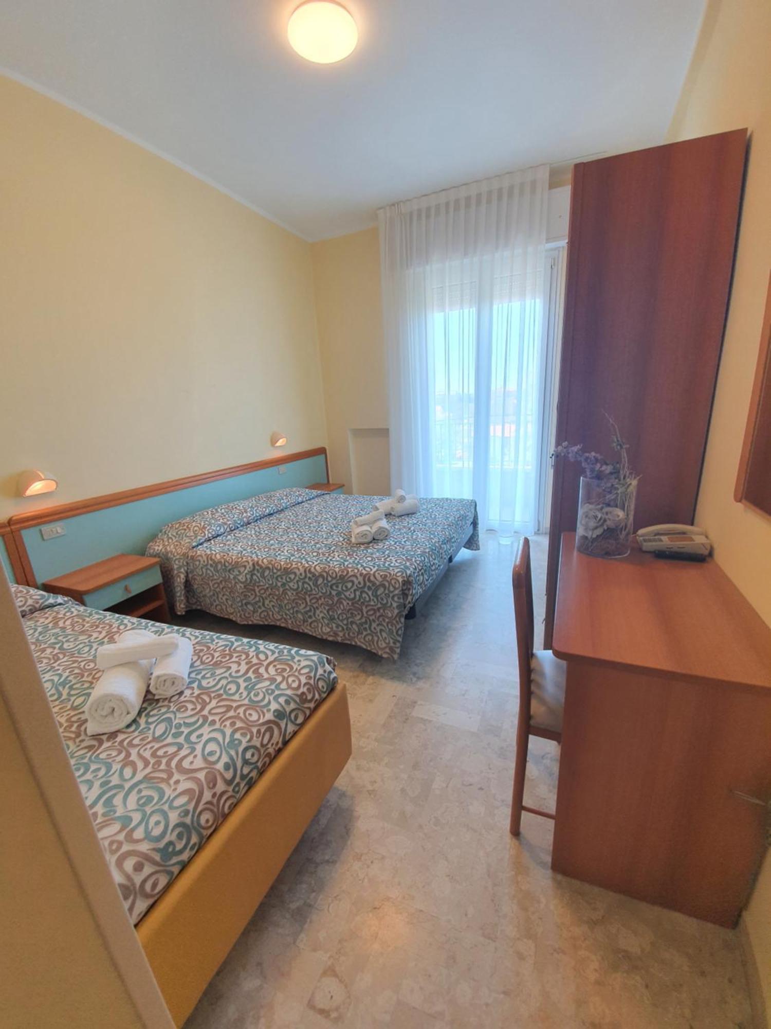 De La Hotel