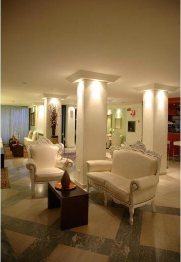 Hotel Aristeo