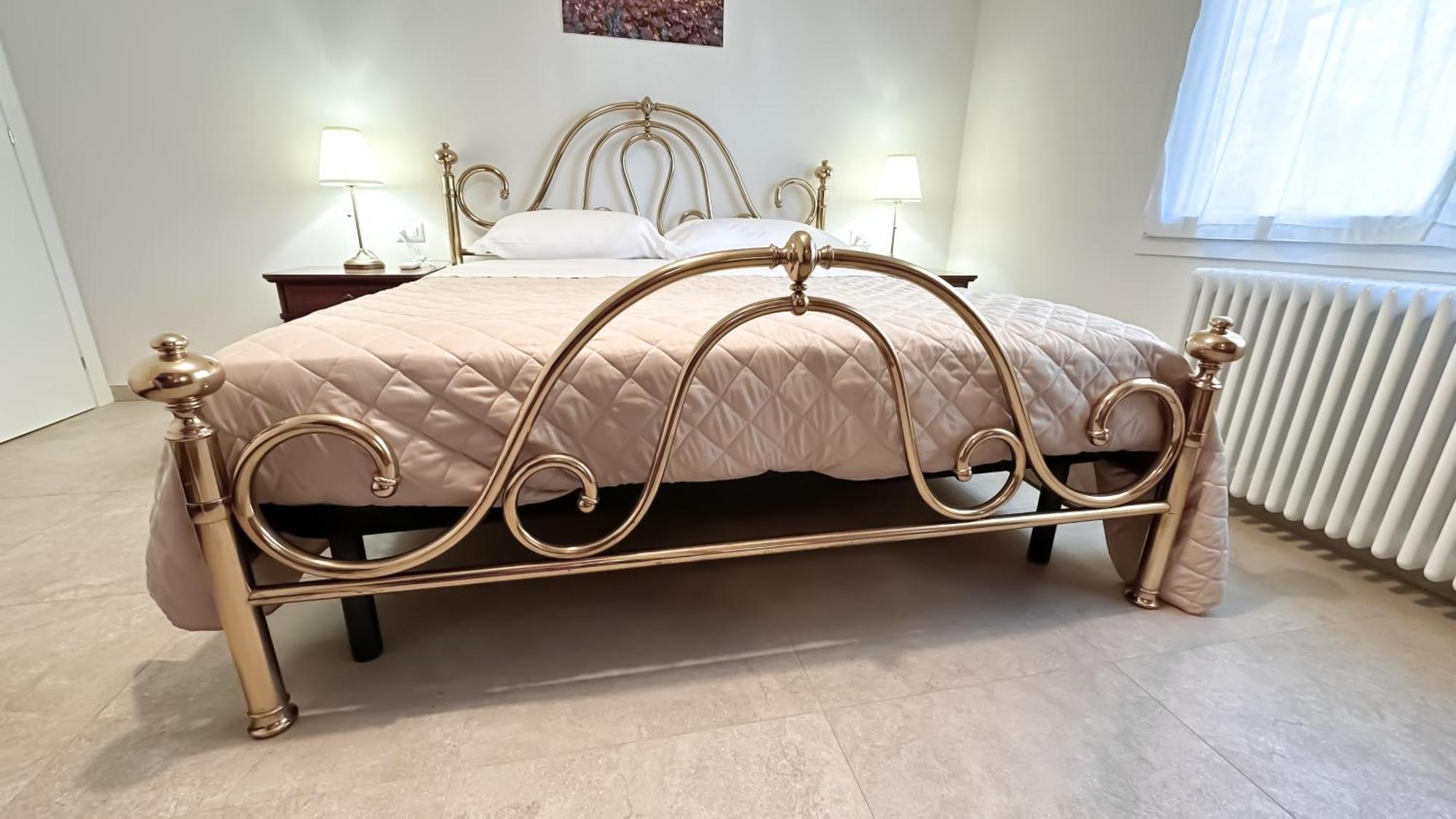 Appartamento Serenity - Affitti Brevi Italia Rimini