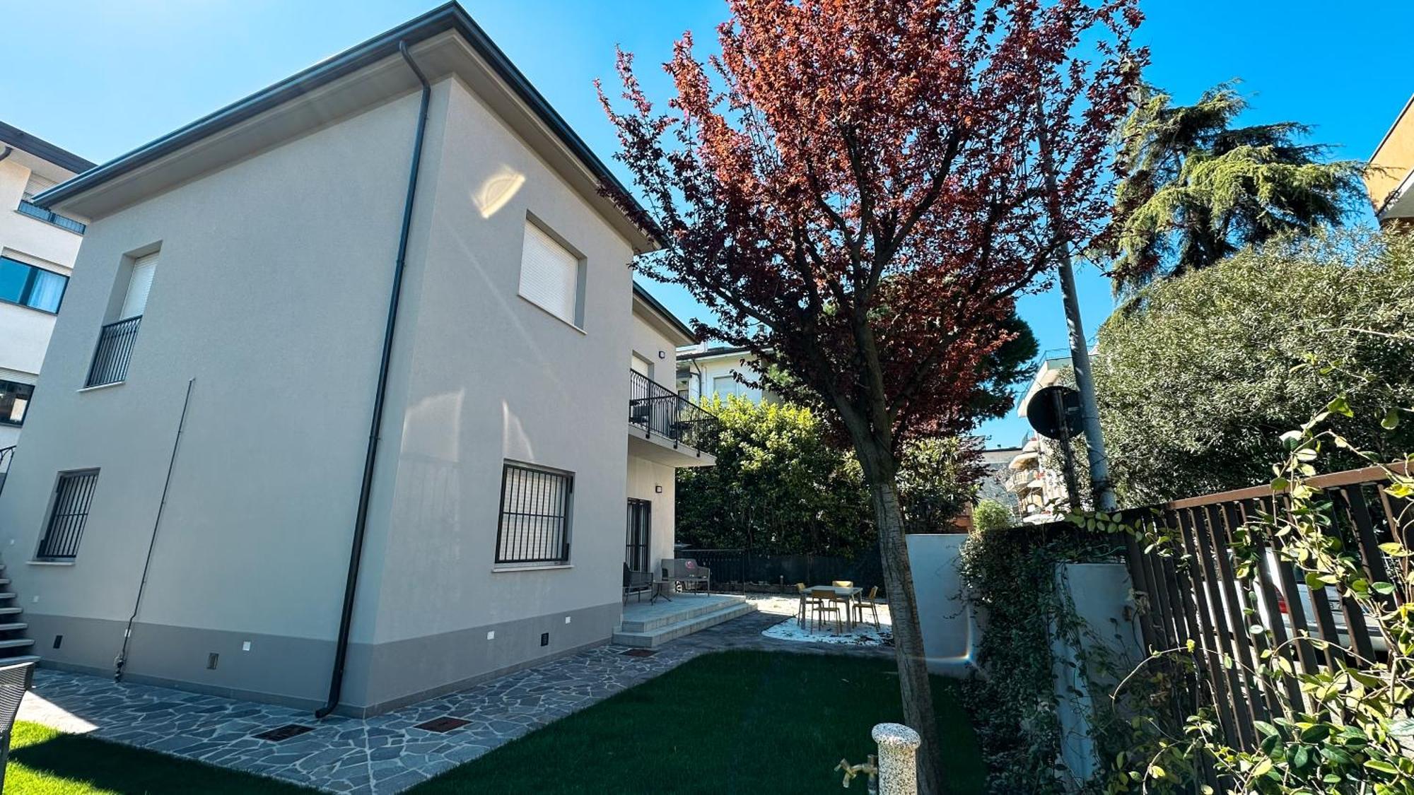Serenity - Affitti Brevi Italia Appartamento *