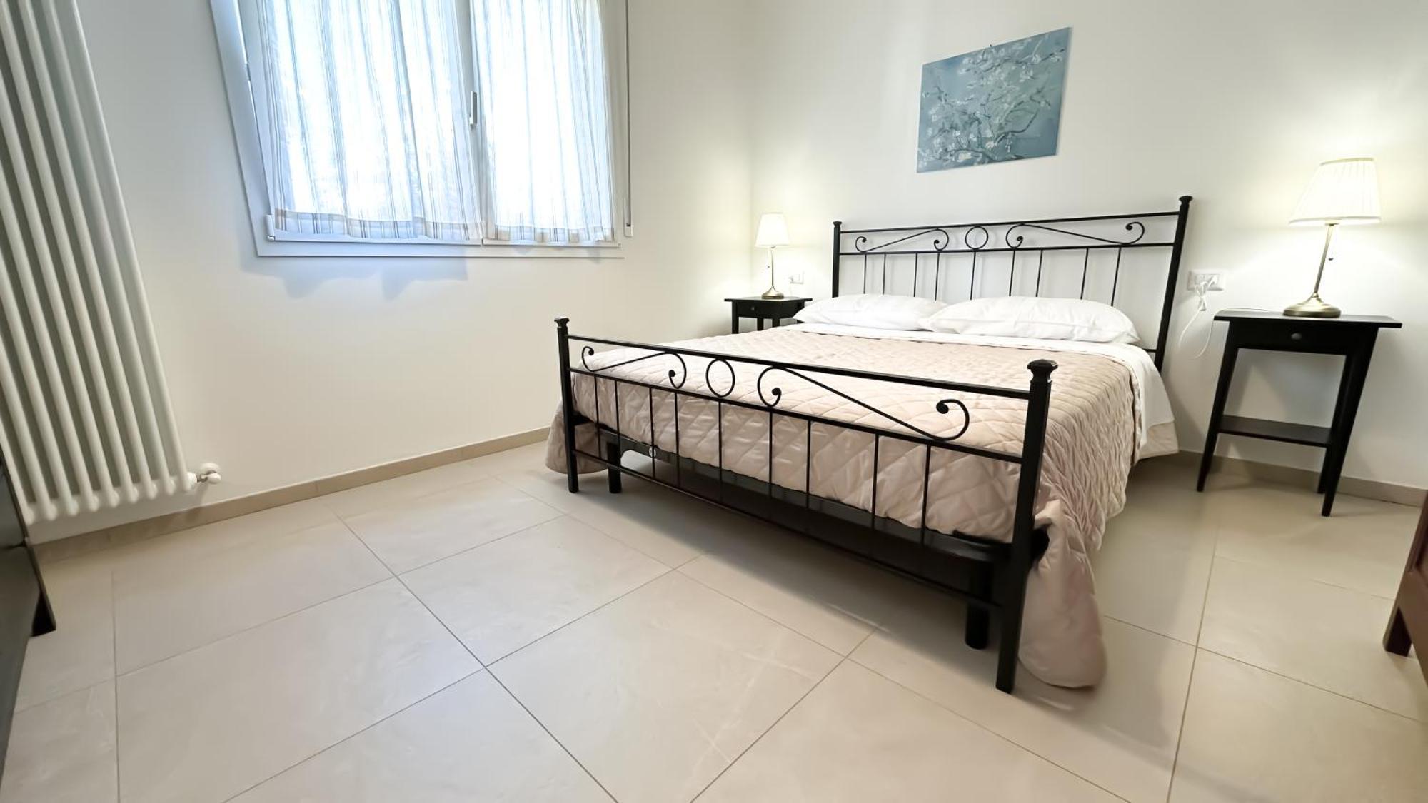 Serenity - Affitti Brevi Italia
