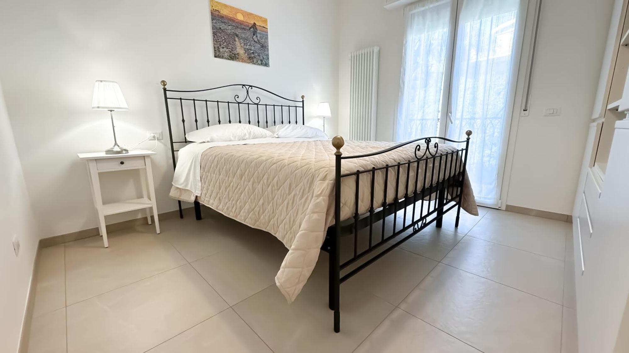 Appartamento Serenity - Affitti Brevi Italia Rimini