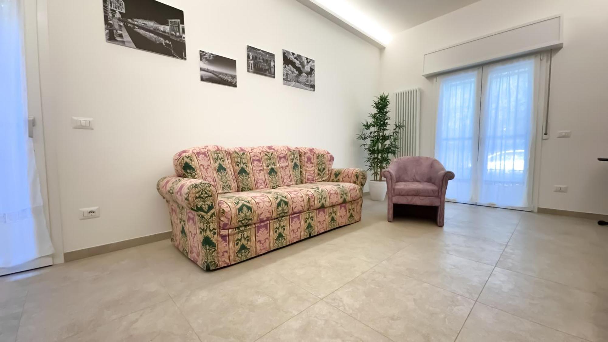 Appartamento Serenity - Affitti Brevi Italia