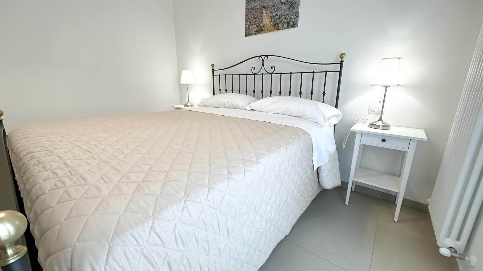 Serenity - Affitti Brevi Italia Appartamento *