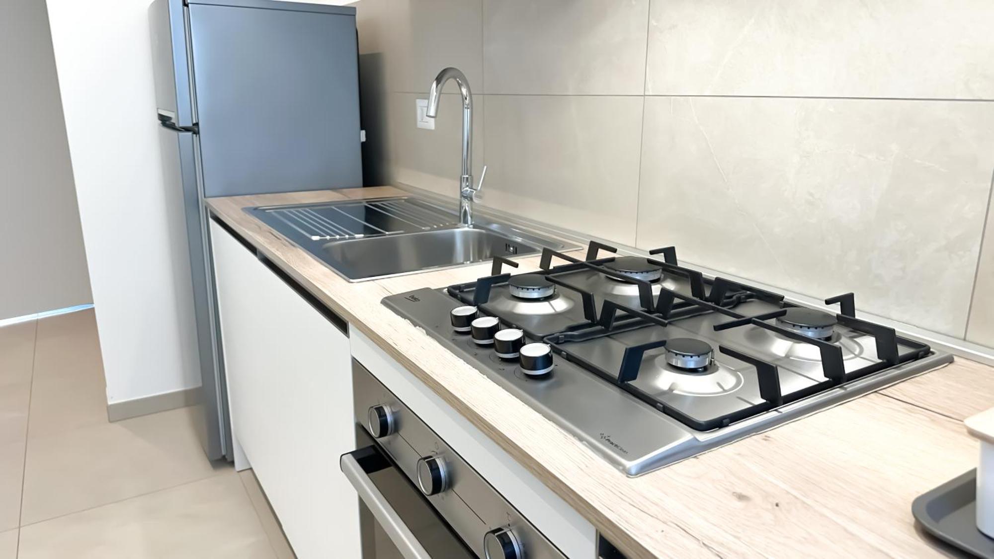 Appartamento Serenity - Affitti Brevi Italia
