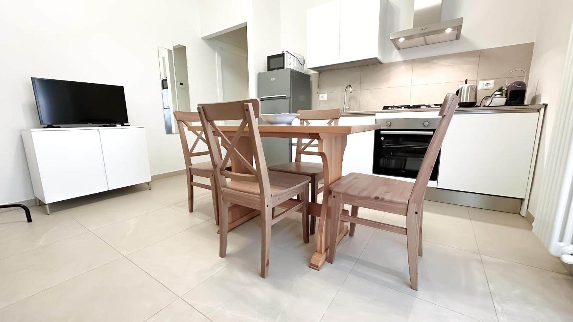 Serenity - Affitti Brevi Italia Appartamento Rimini