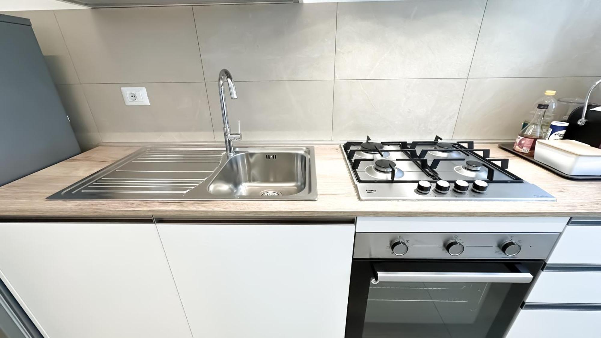Serenity - Affitti Brevi Italia Appartamento