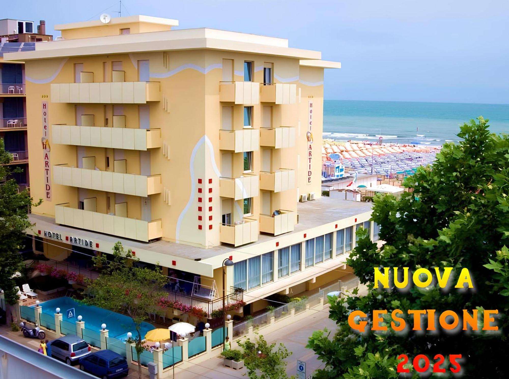 Hotel Artide