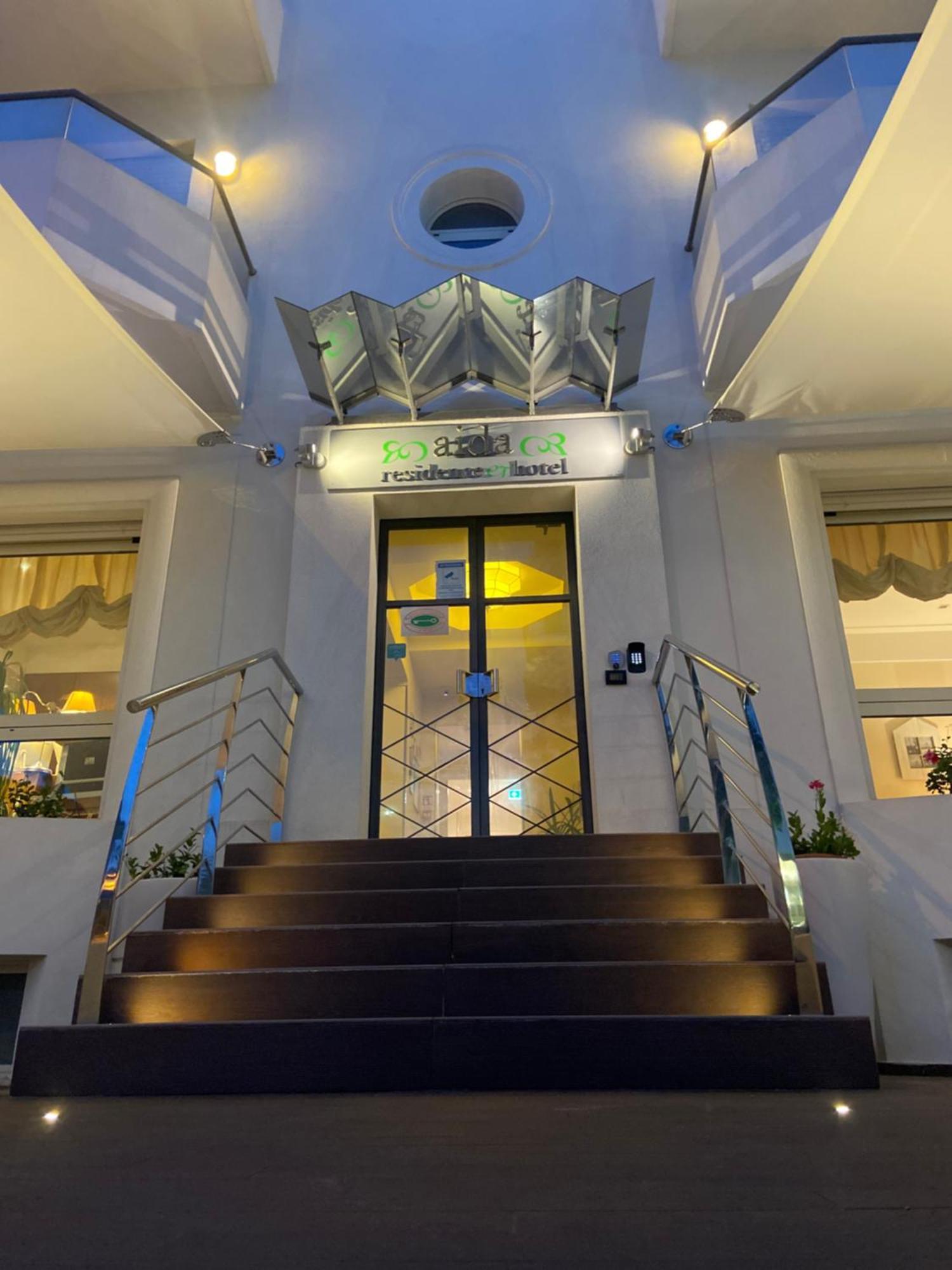 Aida Aparthotel 3*