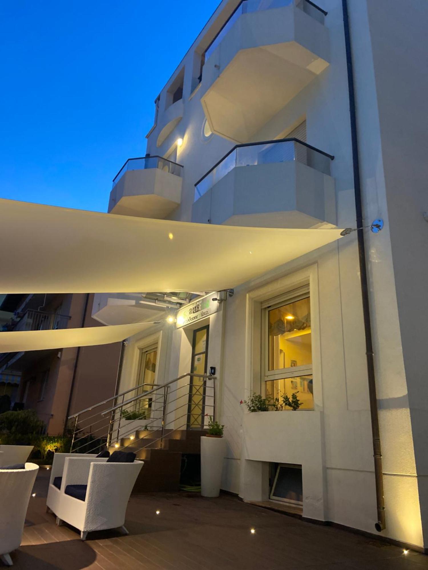 Aparthotel Aida Rimini