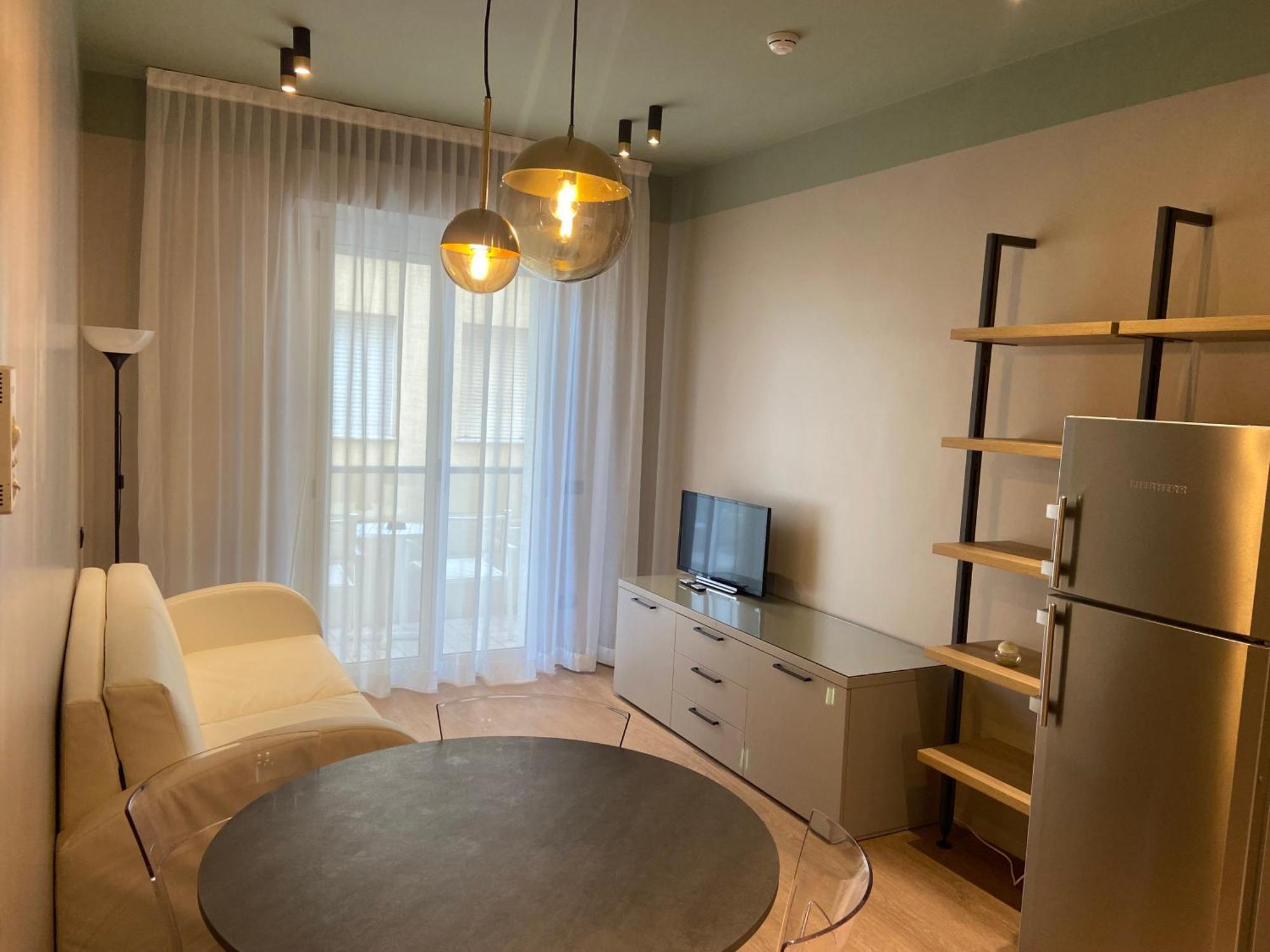 Aida Aparthotel 3*
