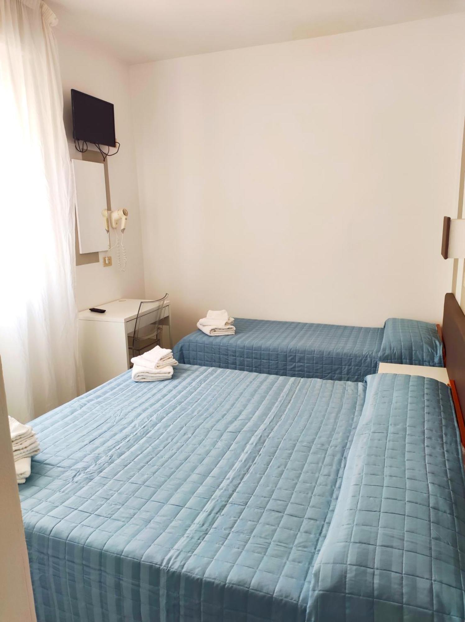 Ca Vanni Rimini