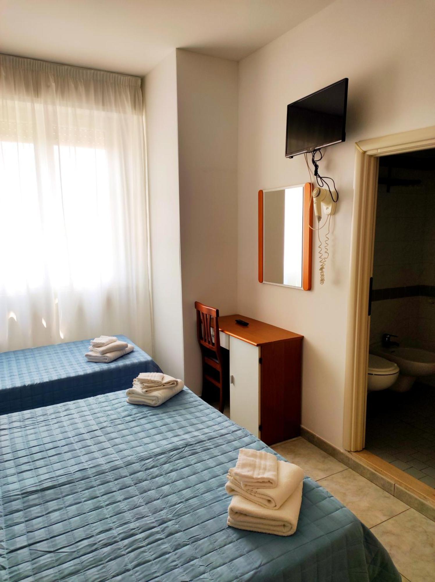 Hotel Ca Vanni 3*