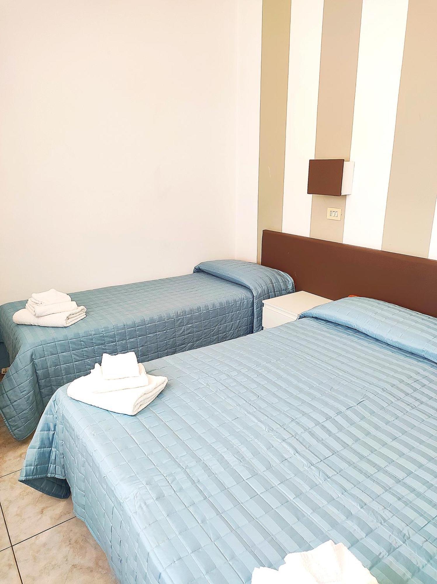 Ca Vanni Hotel 3*