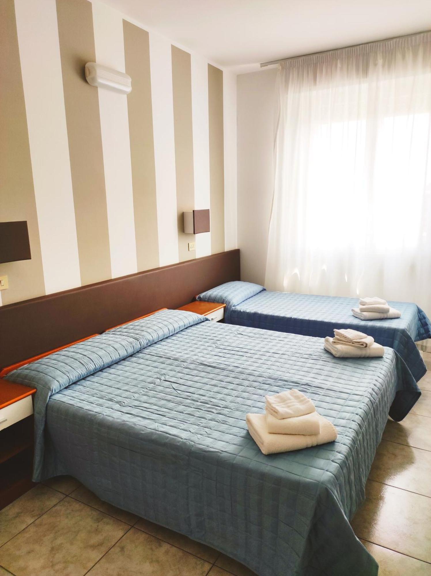 Hotel Ca Vanni 3*