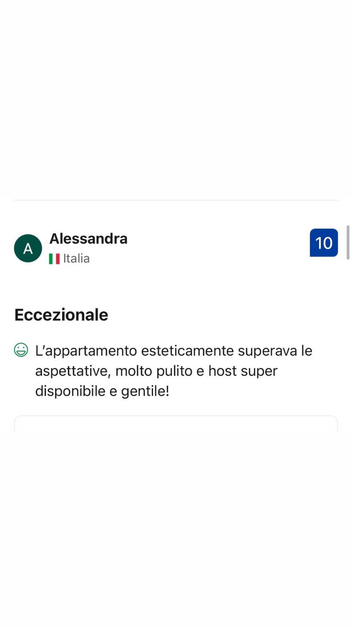 Apartment Chanel