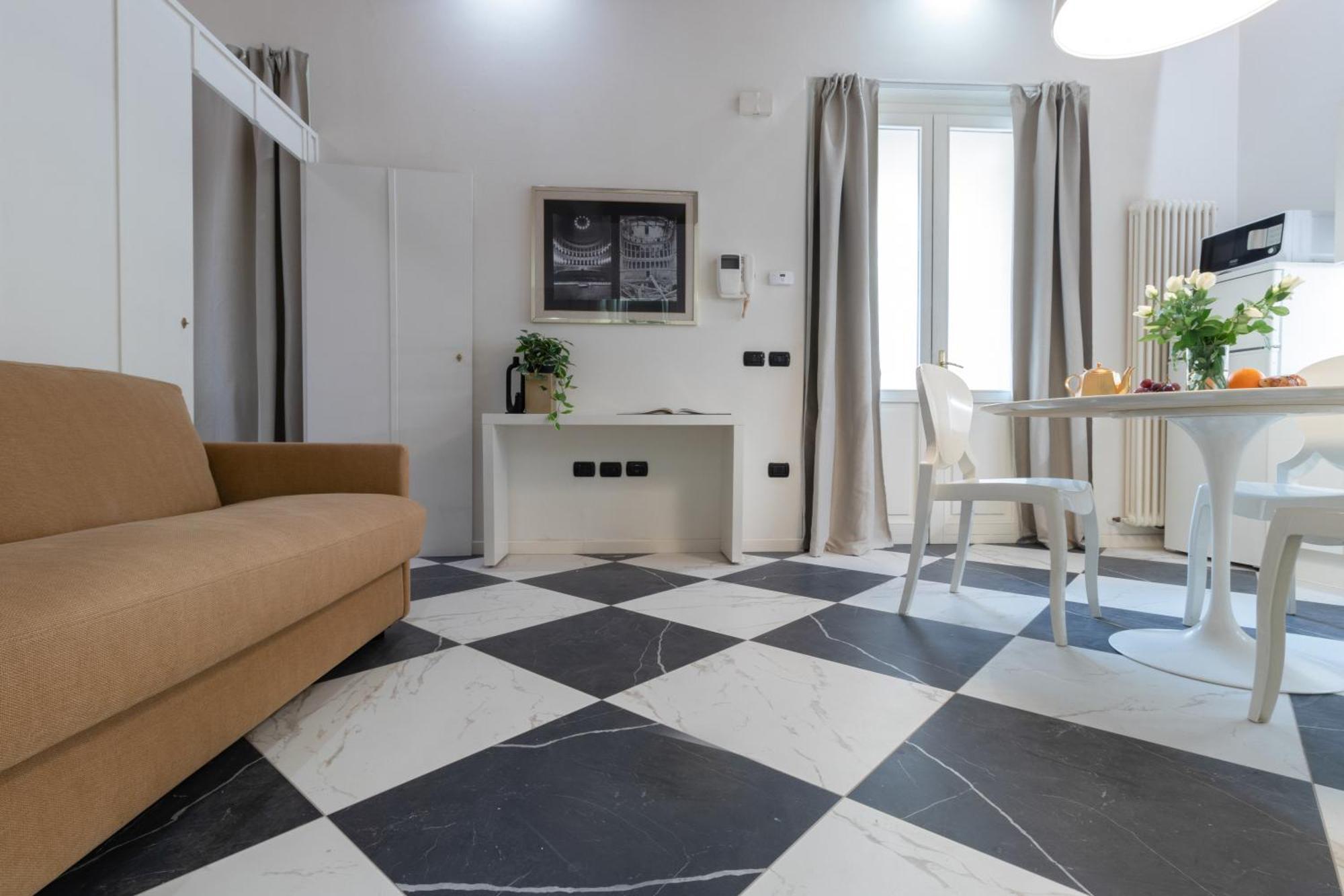 Teatrum Loft Teatro Galli -jacuzzi In Appartamento *