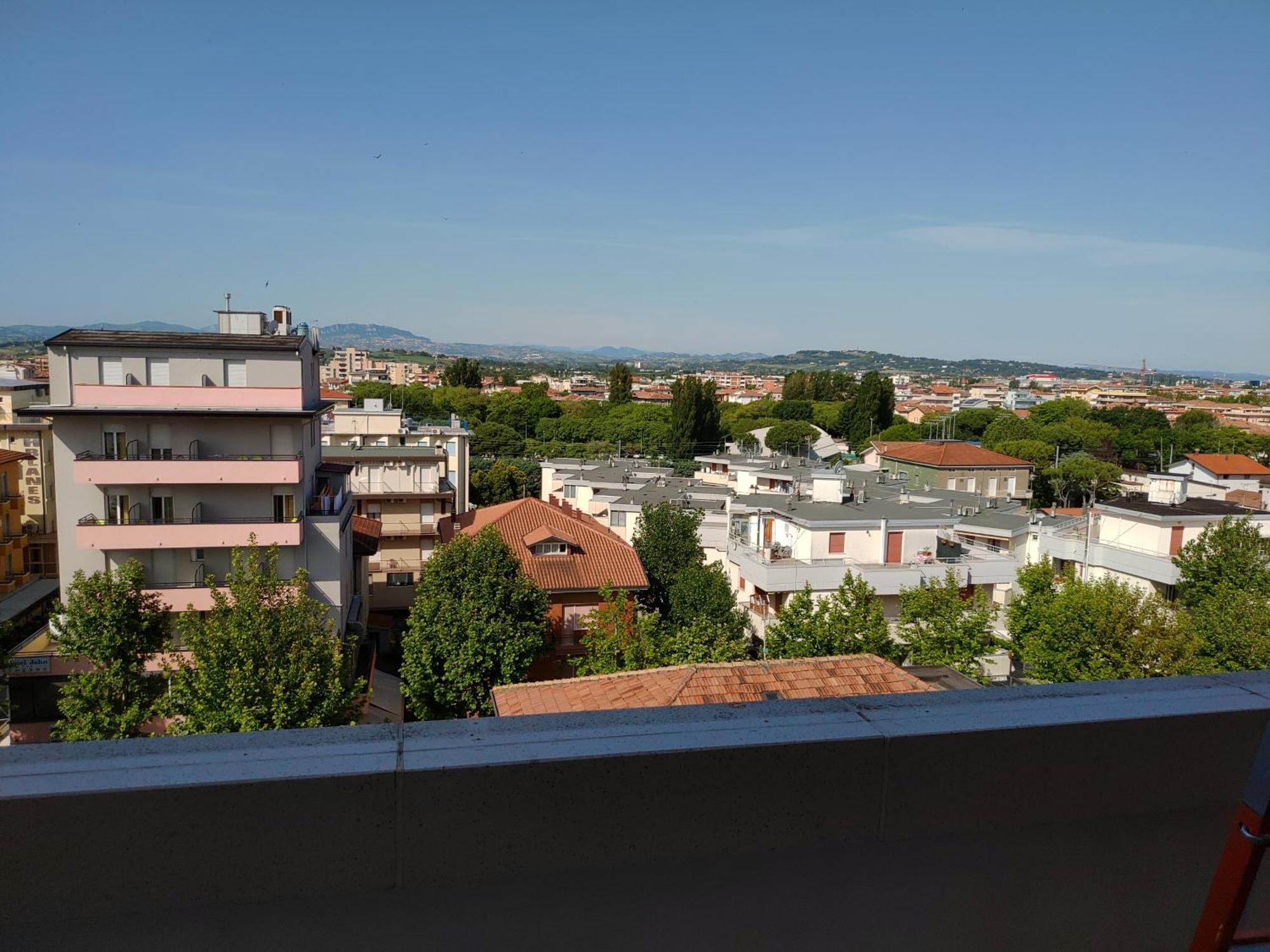 Marebello Rimini
