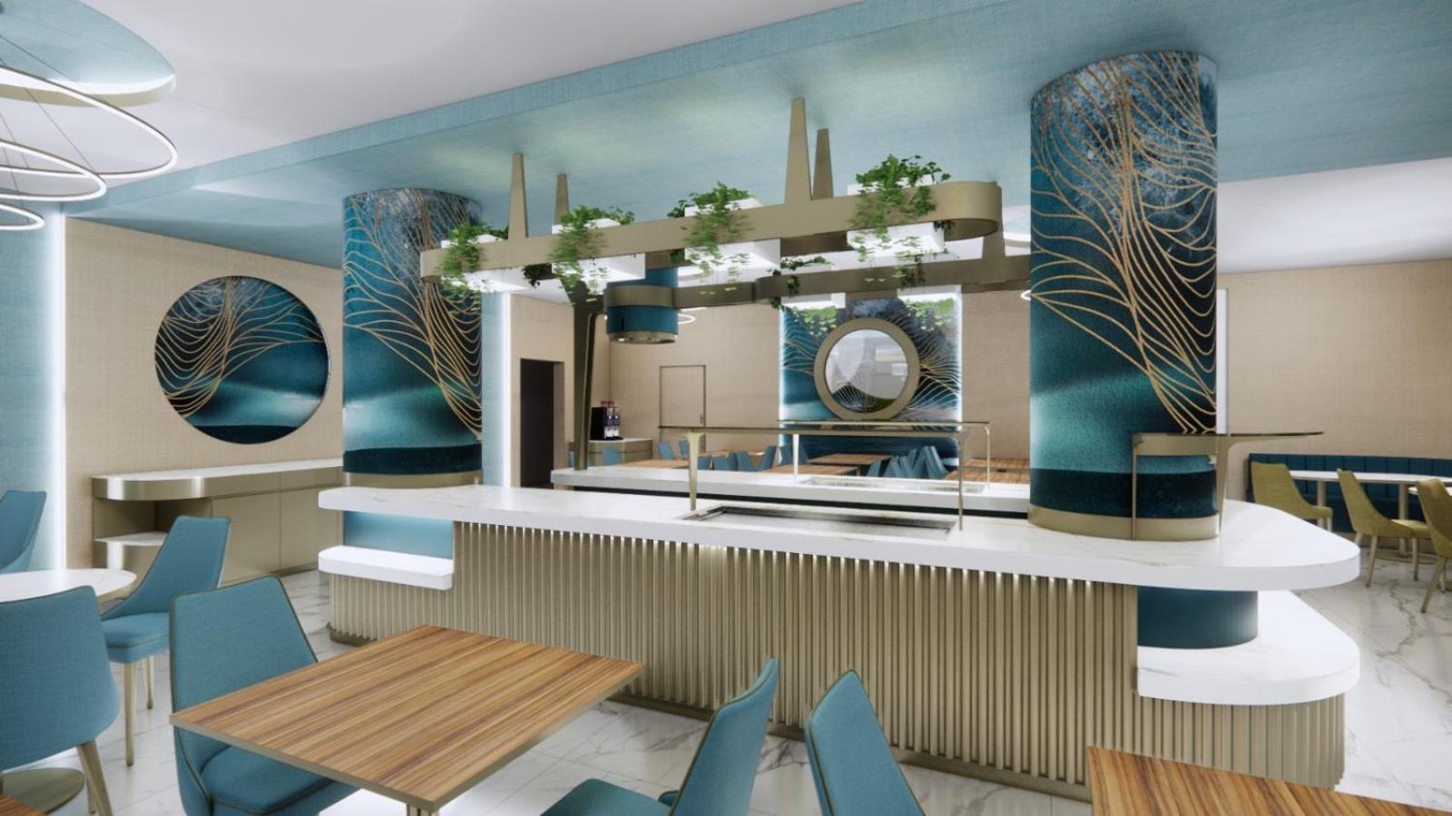 Paola Hotel Rimini