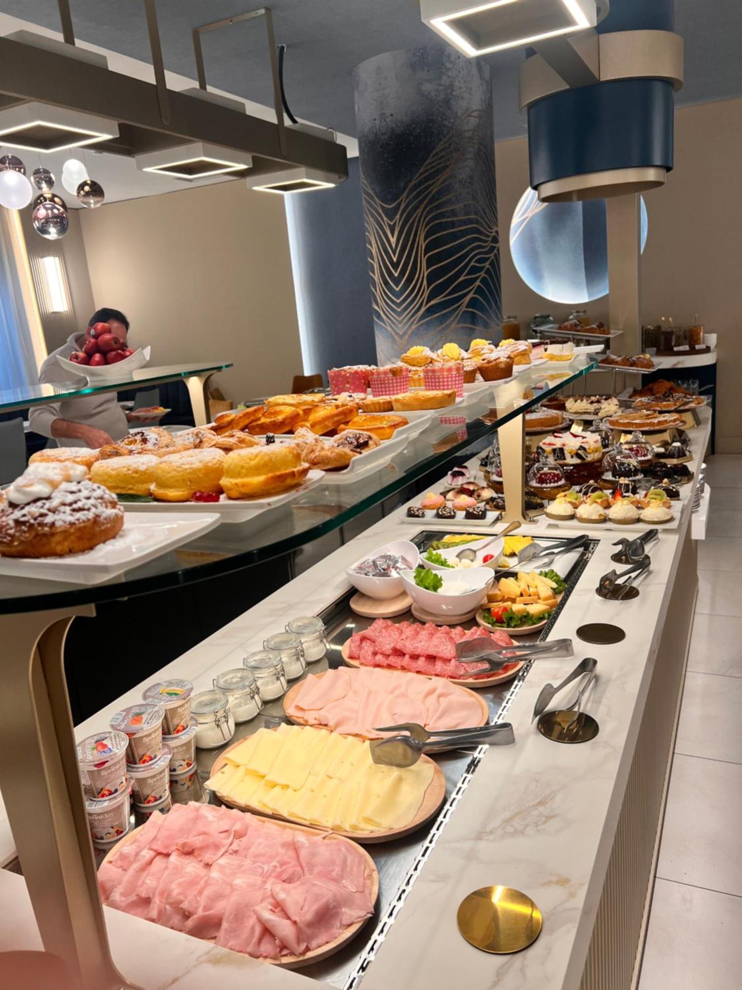 Hotel Paola 3*