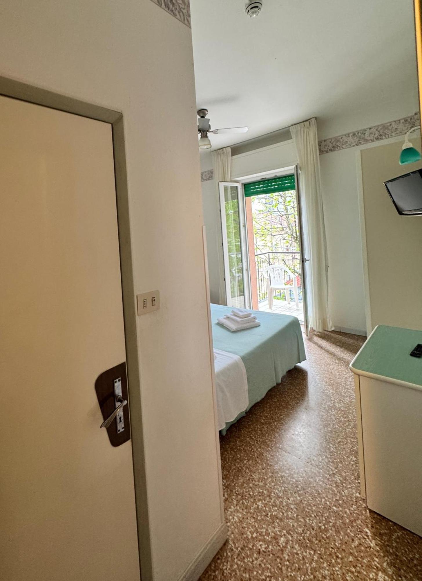 Hotel Urania