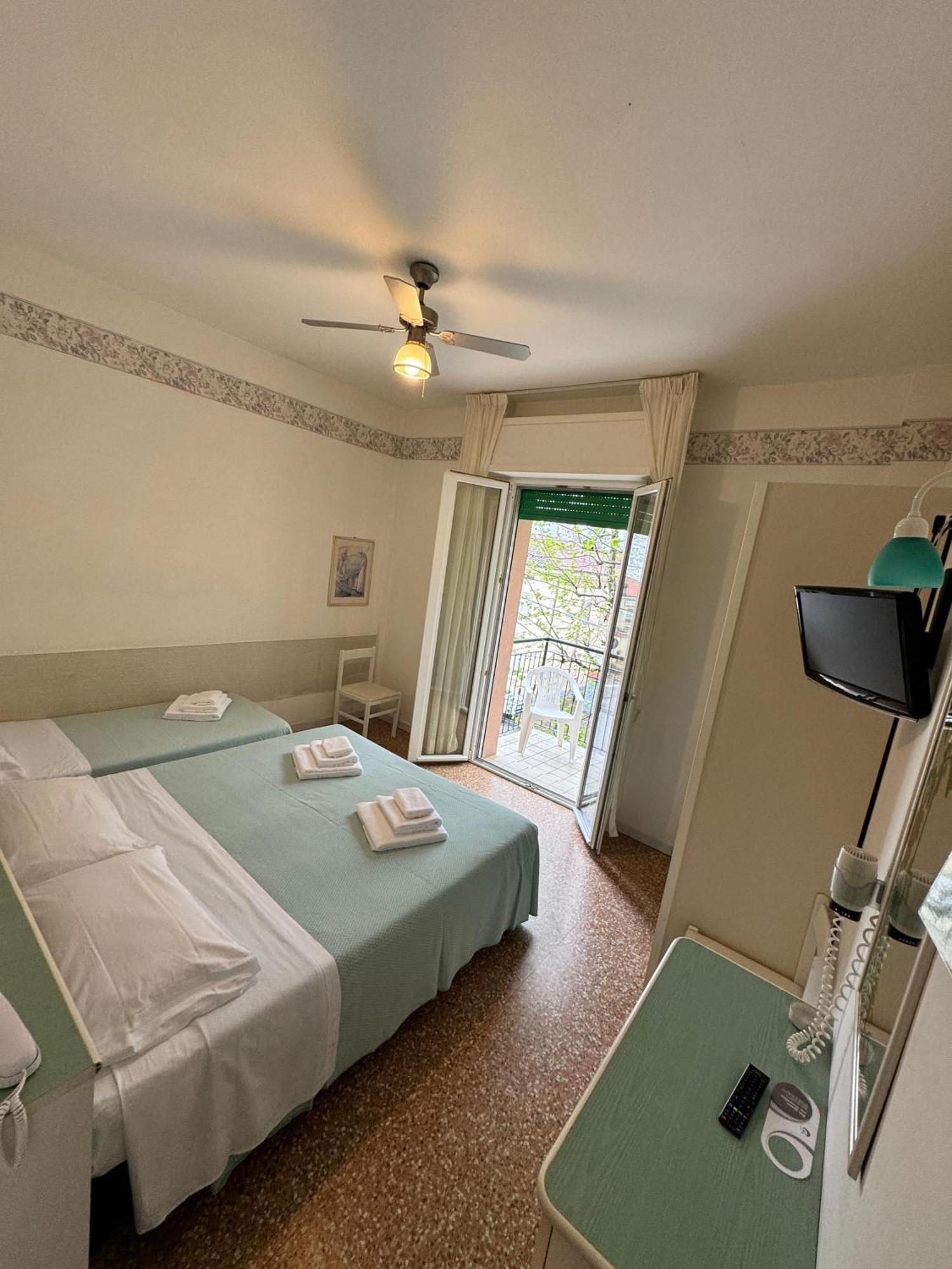 Hotel Urania Rimini