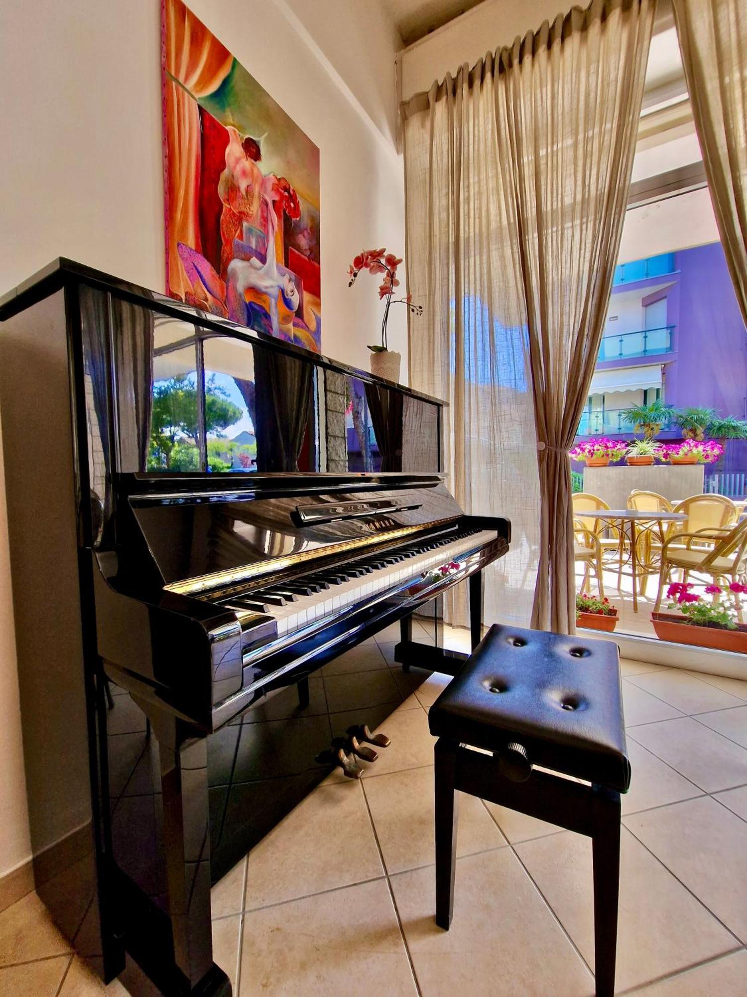 Hotel Rossella Rimini