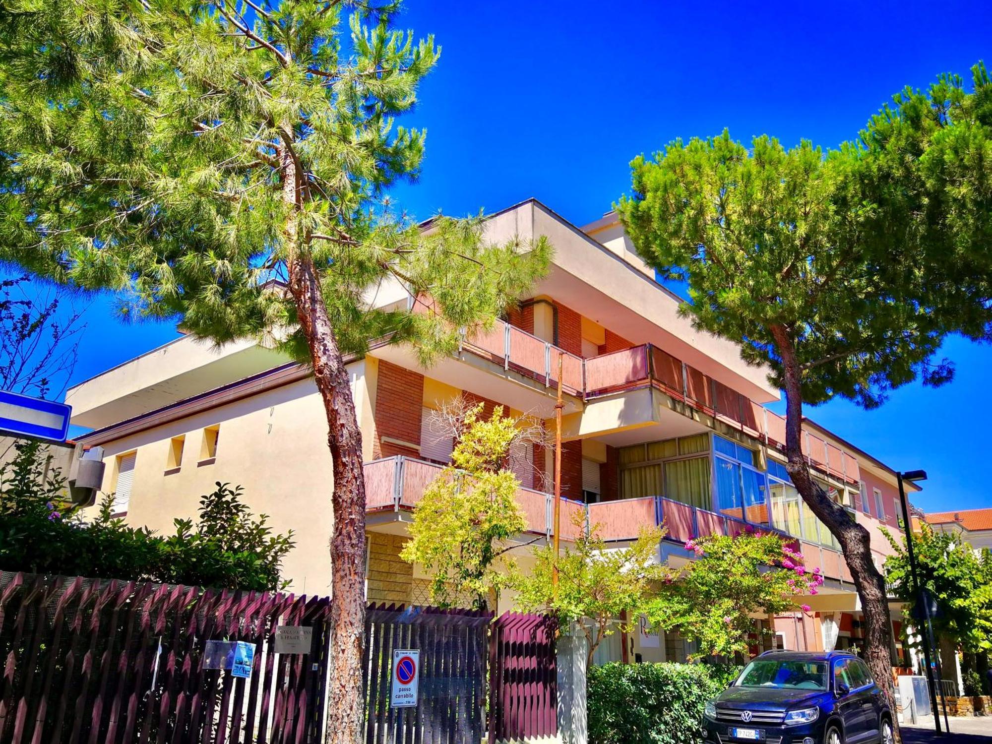 Rossella Hotel Rimini