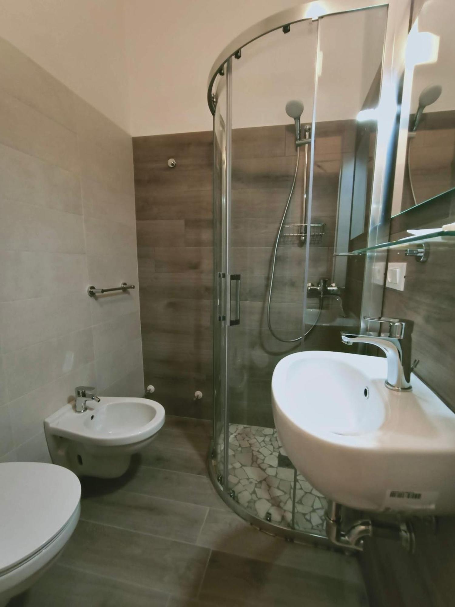 Rossella Hotel