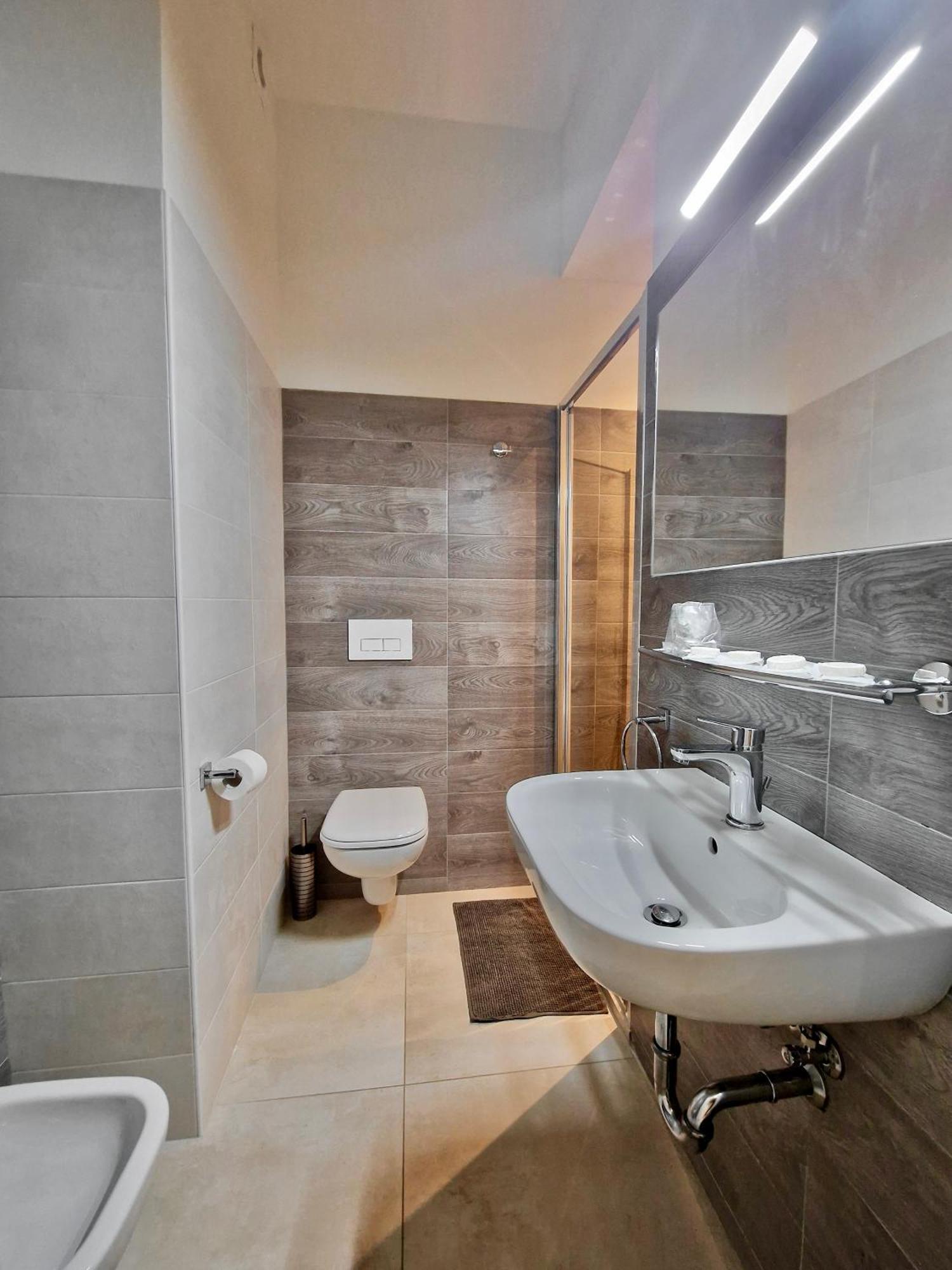 Rossella Hotel Rimini