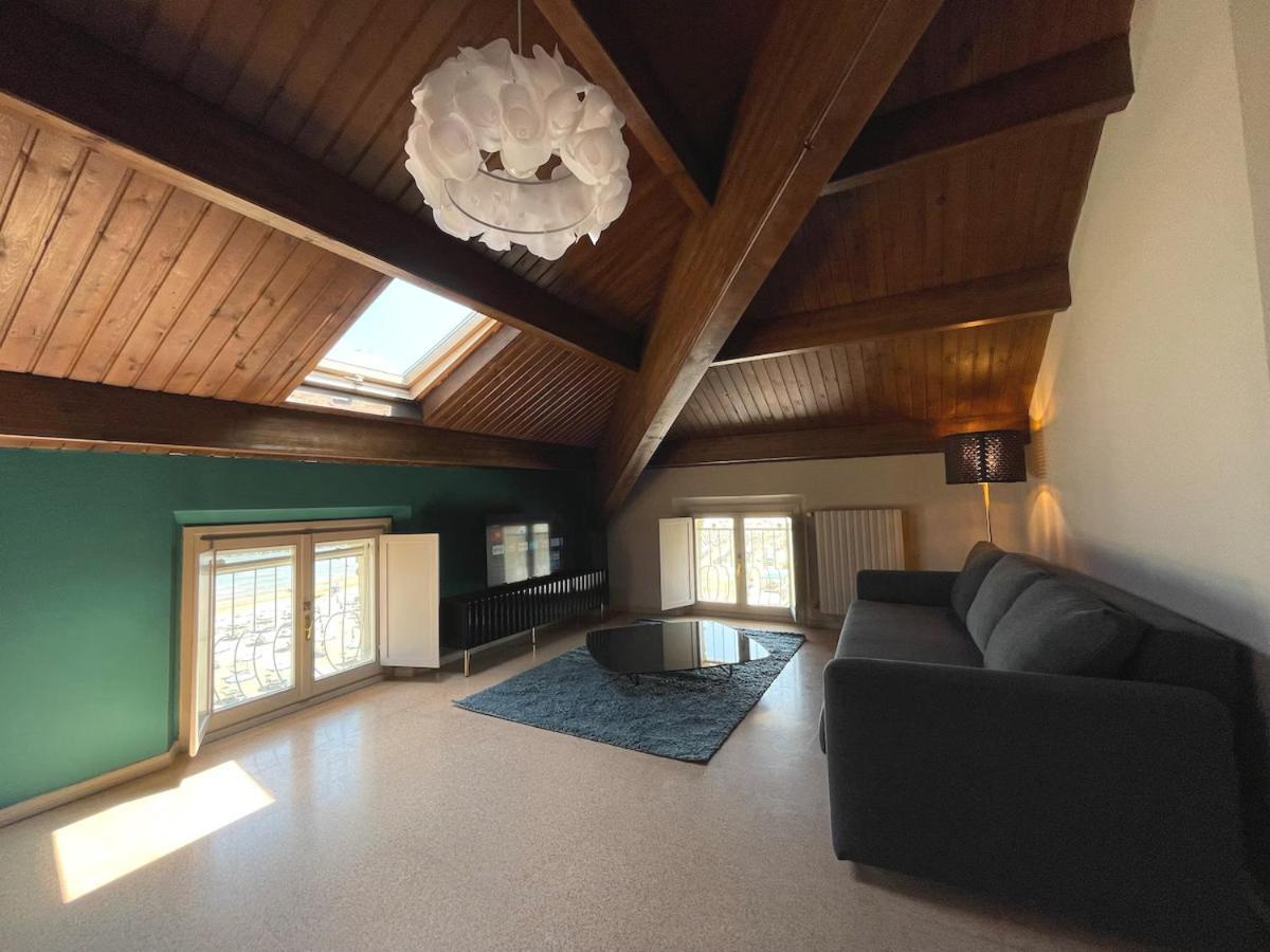 Bologna Apartment *