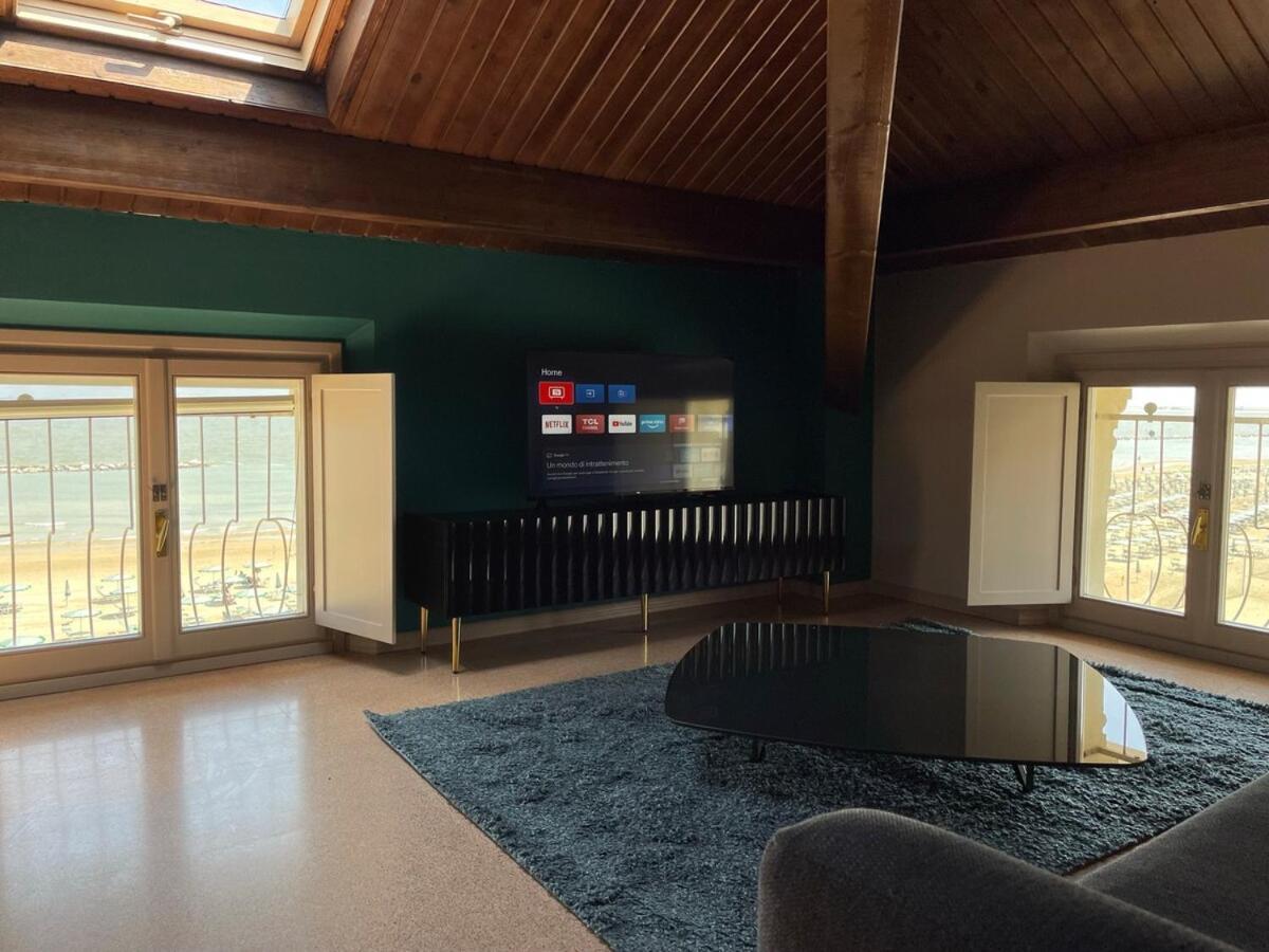 Apartment Bologna Rimini